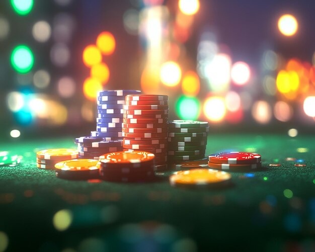 warteg 4d Volatility & RTP