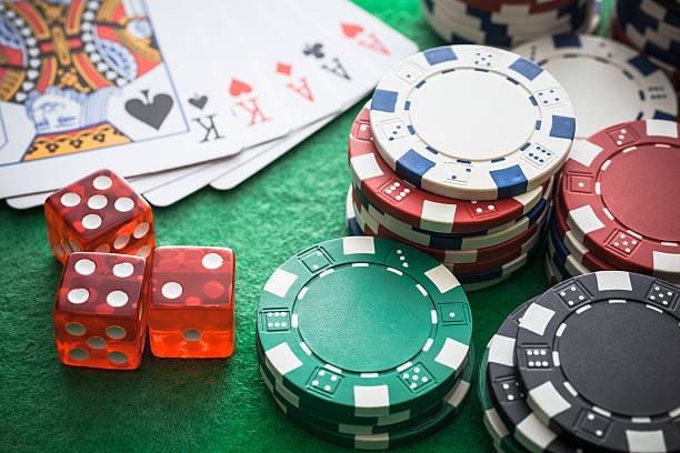warteg 4d Instant Bet Settlement