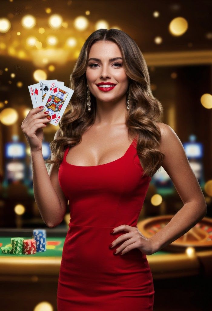 warteg 4d Slots
